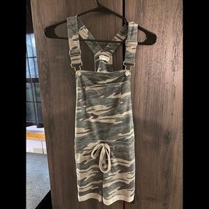 romper from fashion nova